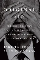 The Original Sin cover